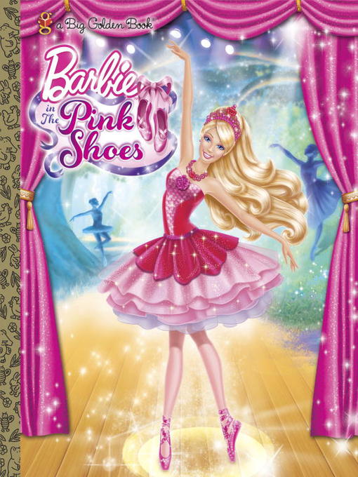 Title details for Barbie in the Pink Shoes by Kristen L. Depken - Available